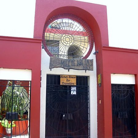 Bed and Breakfast Honey House Arequipa Esterno foto