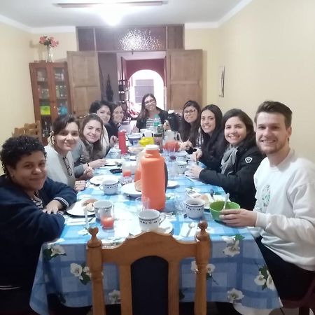 Bed and Breakfast Honey House Arequipa Esterno foto