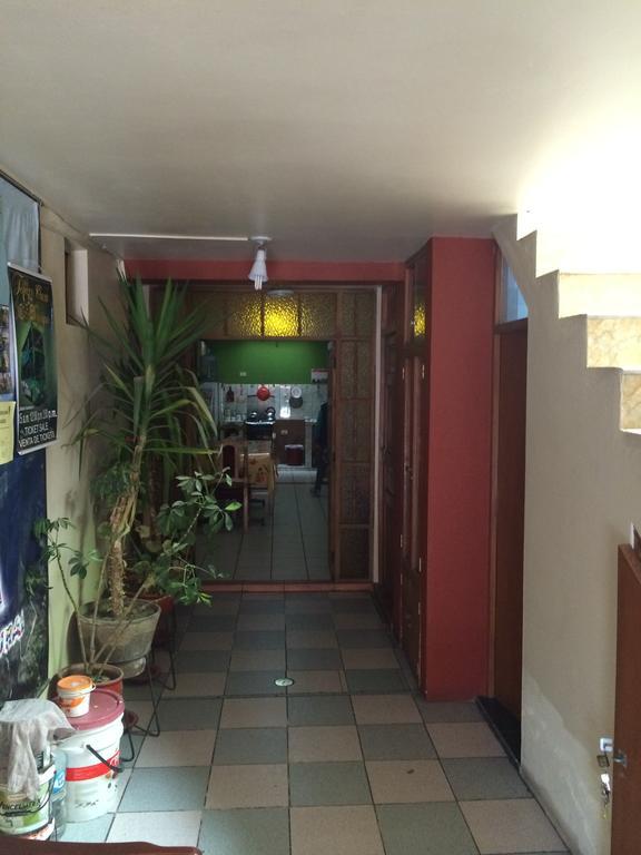 Bed and Breakfast Honey House Arequipa Esterno foto