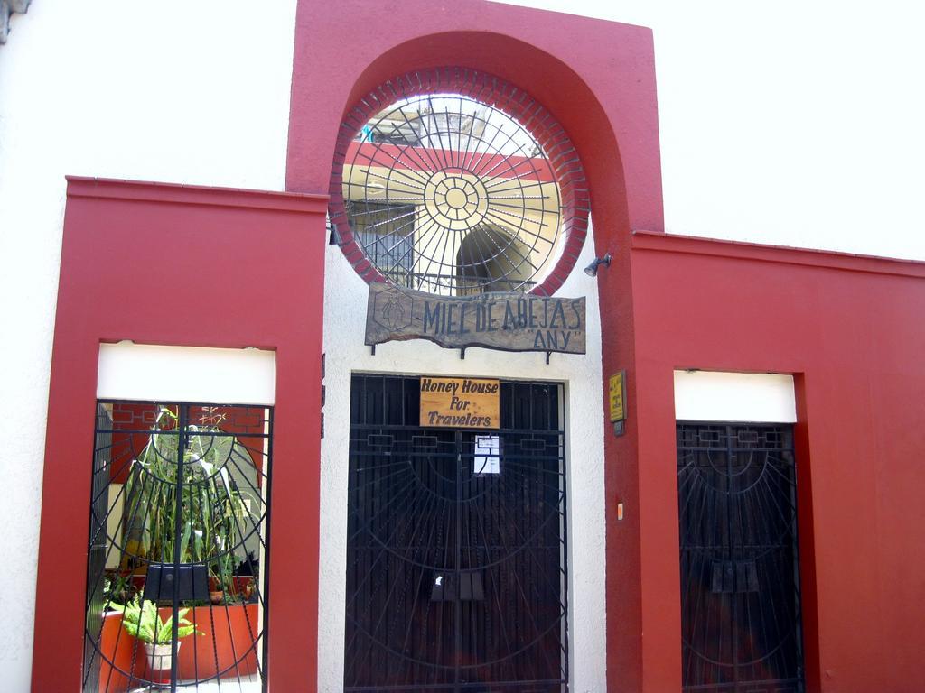 Bed and Breakfast Honey House Arequipa Esterno foto
