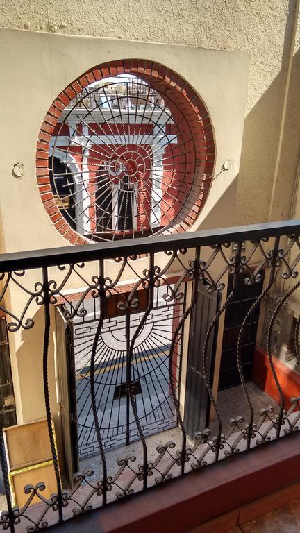 Bed and Breakfast Honey House Arequipa Esterno foto