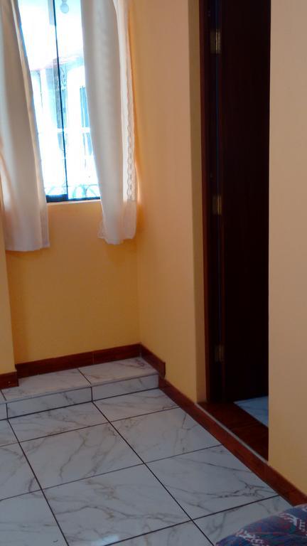 Bed and Breakfast Honey House Arequipa Esterno foto