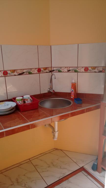 Bed and Breakfast Honey House Arequipa Esterno foto
