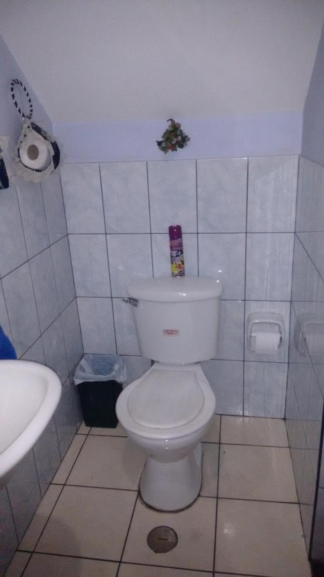 Bed and Breakfast Honey House Arequipa Esterno foto