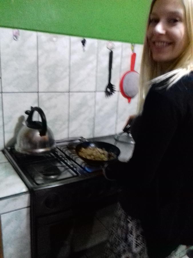 Bed and Breakfast Honey House Arequipa Esterno foto