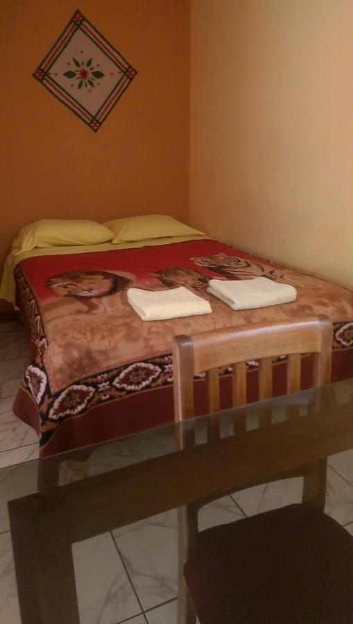 Bed and Breakfast Honey House Arequipa Esterno foto