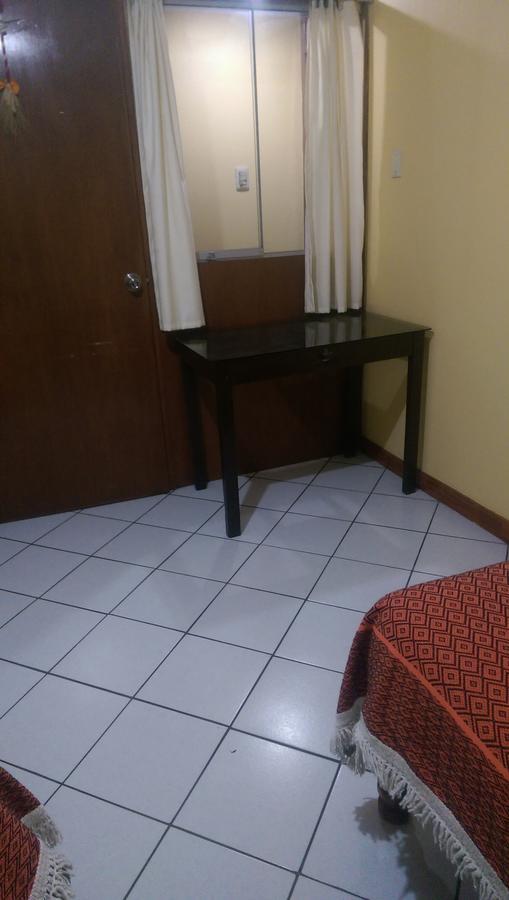 Bed and Breakfast Honey House Arequipa Esterno foto