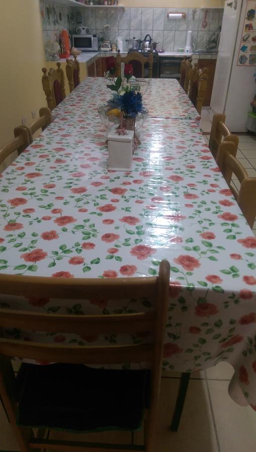 Bed and Breakfast Honey House Arequipa Esterno foto
