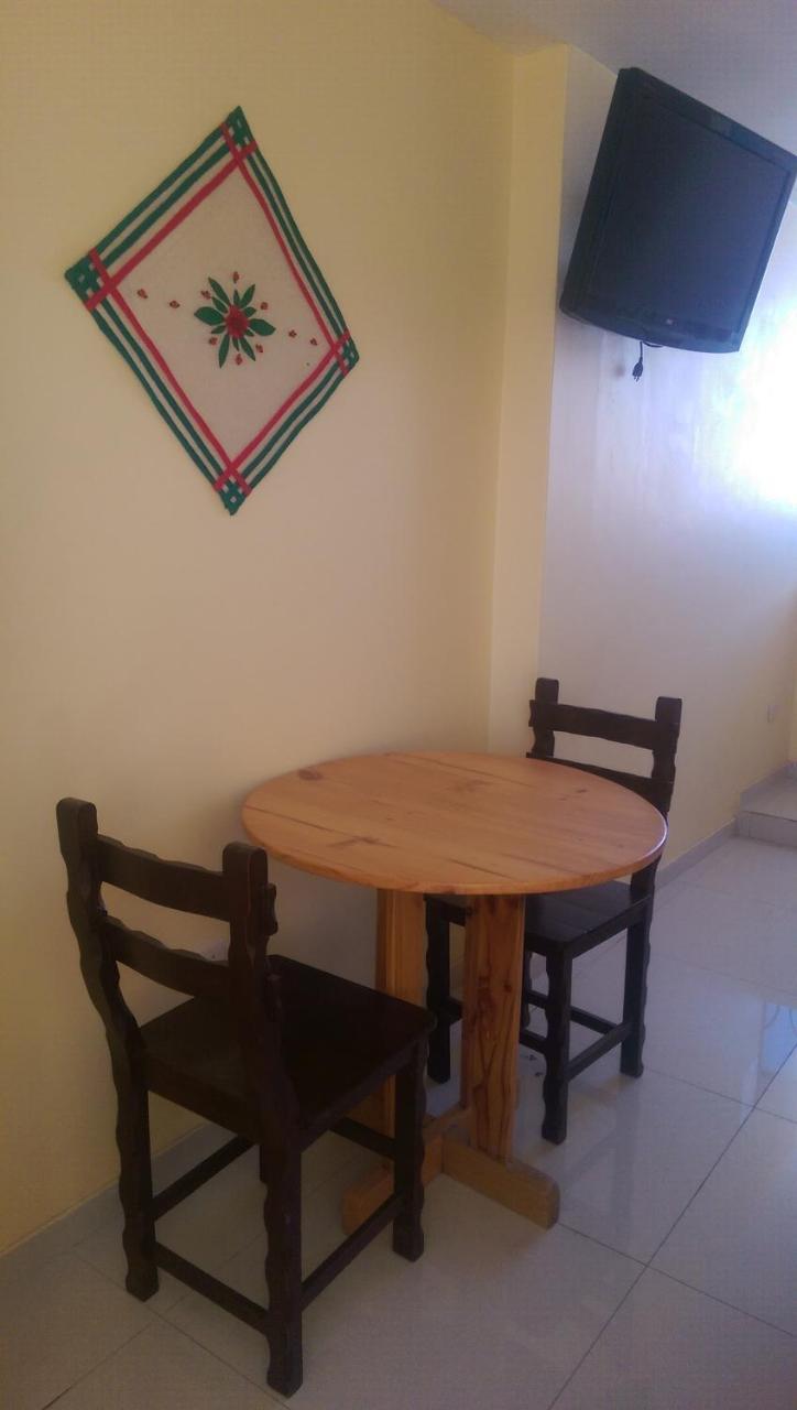 Bed and Breakfast Honey House Arequipa Esterno foto