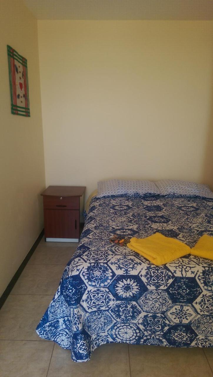 Bed and Breakfast Honey House Arequipa Esterno foto