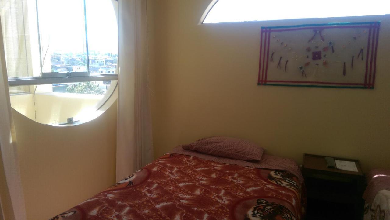 Bed and Breakfast Honey House Arequipa Esterno foto
