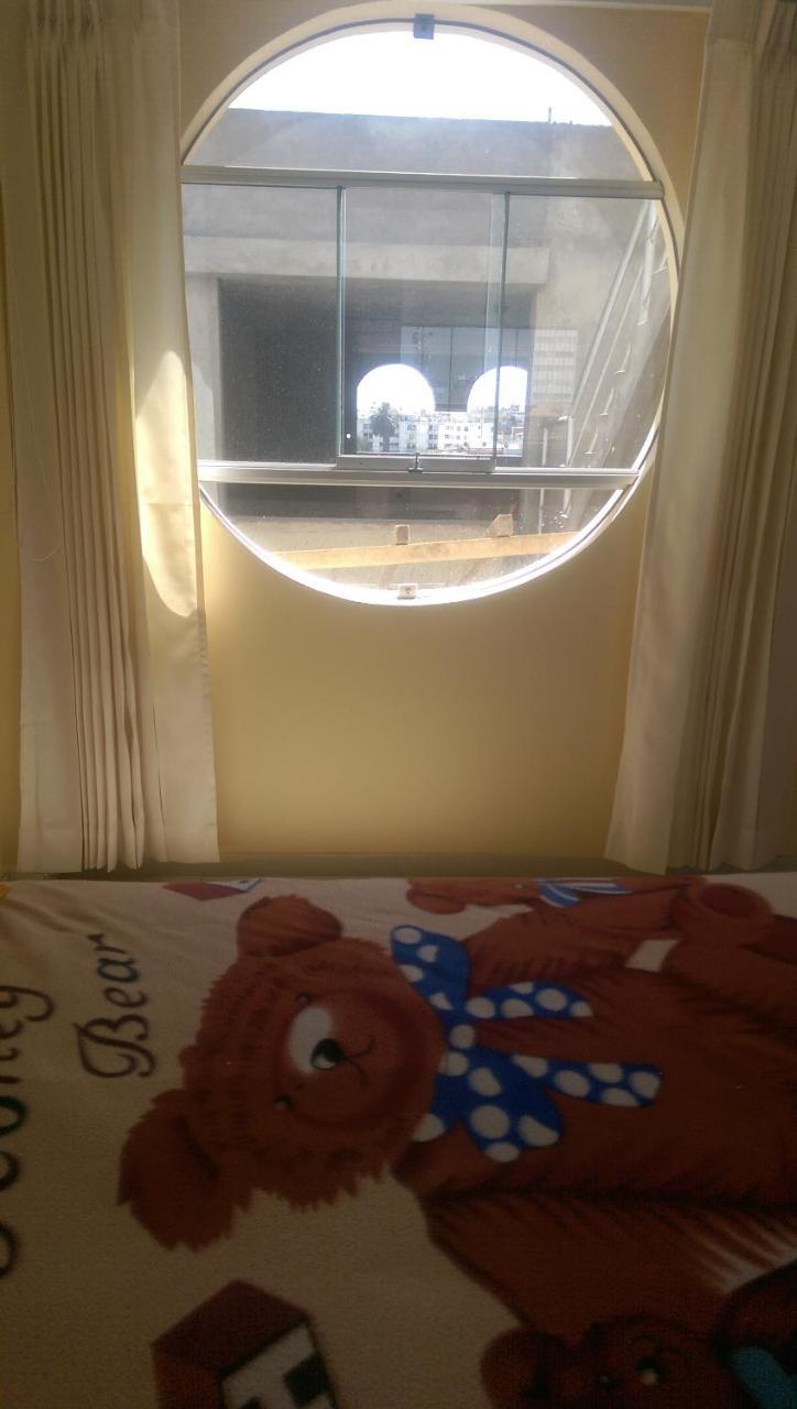 Bed and Breakfast Honey House Arequipa Esterno foto