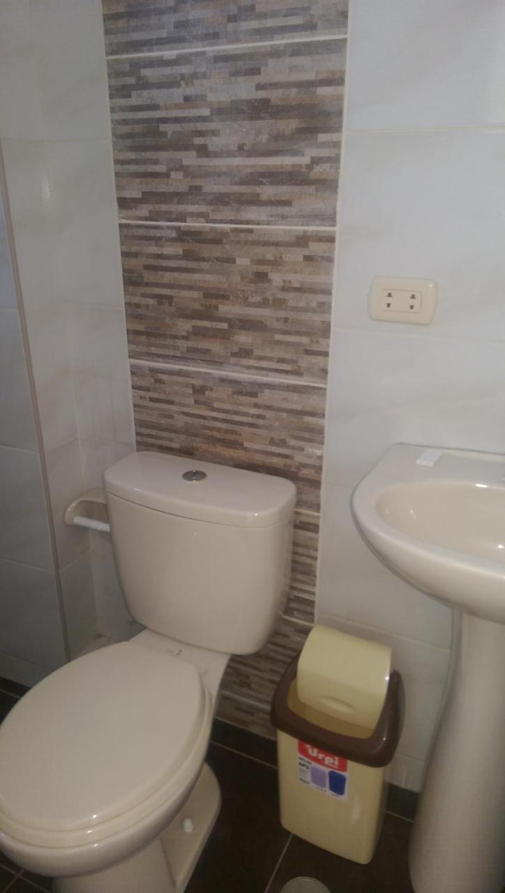 Bed and Breakfast Honey House Arequipa Esterno foto