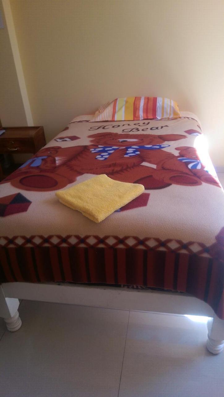 Bed and Breakfast Honey House Arequipa Esterno foto