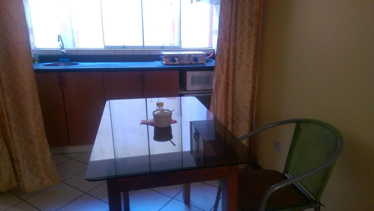Bed and Breakfast Honey House Arequipa Esterno foto