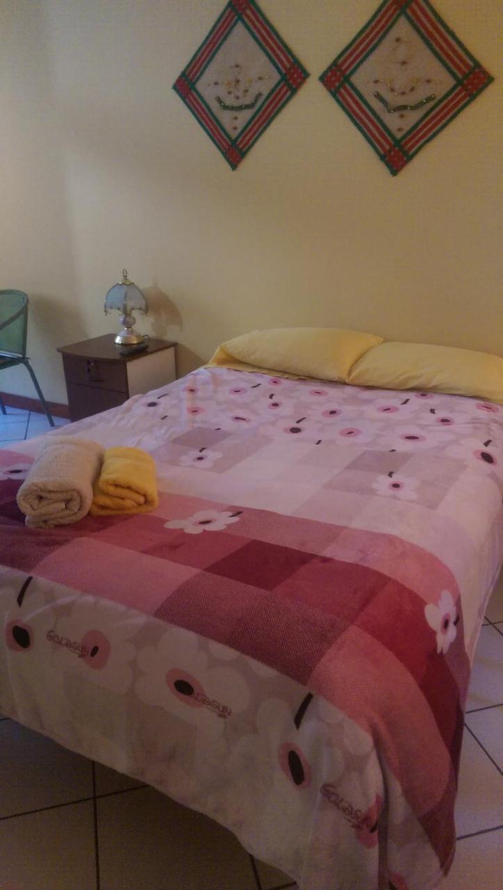 Bed and Breakfast Honey House Arequipa Esterno foto