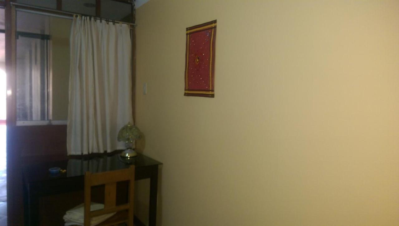 Bed and Breakfast Honey House Arequipa Esterno foto
