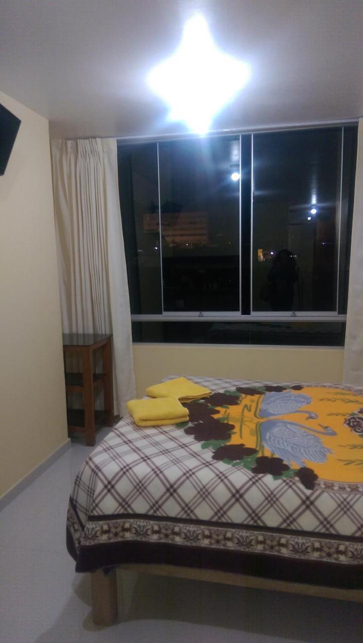 Bed and Breakfast Honey House Arequipa Esterno foto