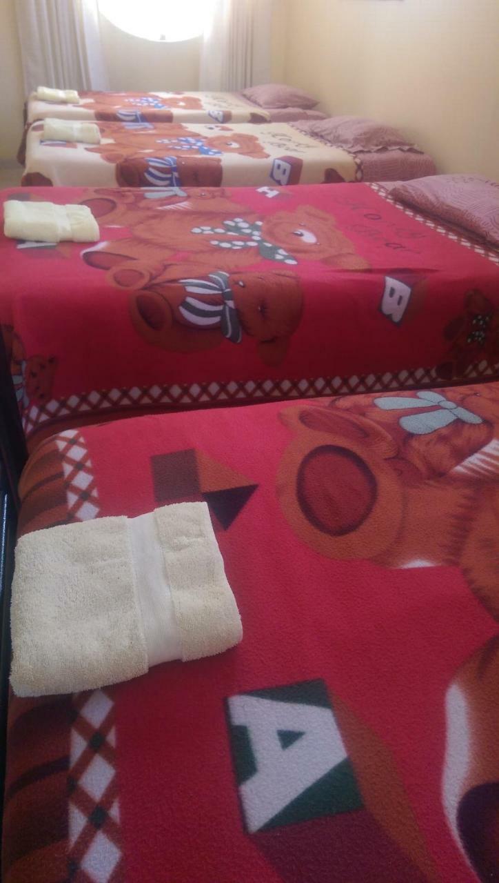 Bed and Breakfast Honey House Arequipa Esterno foto