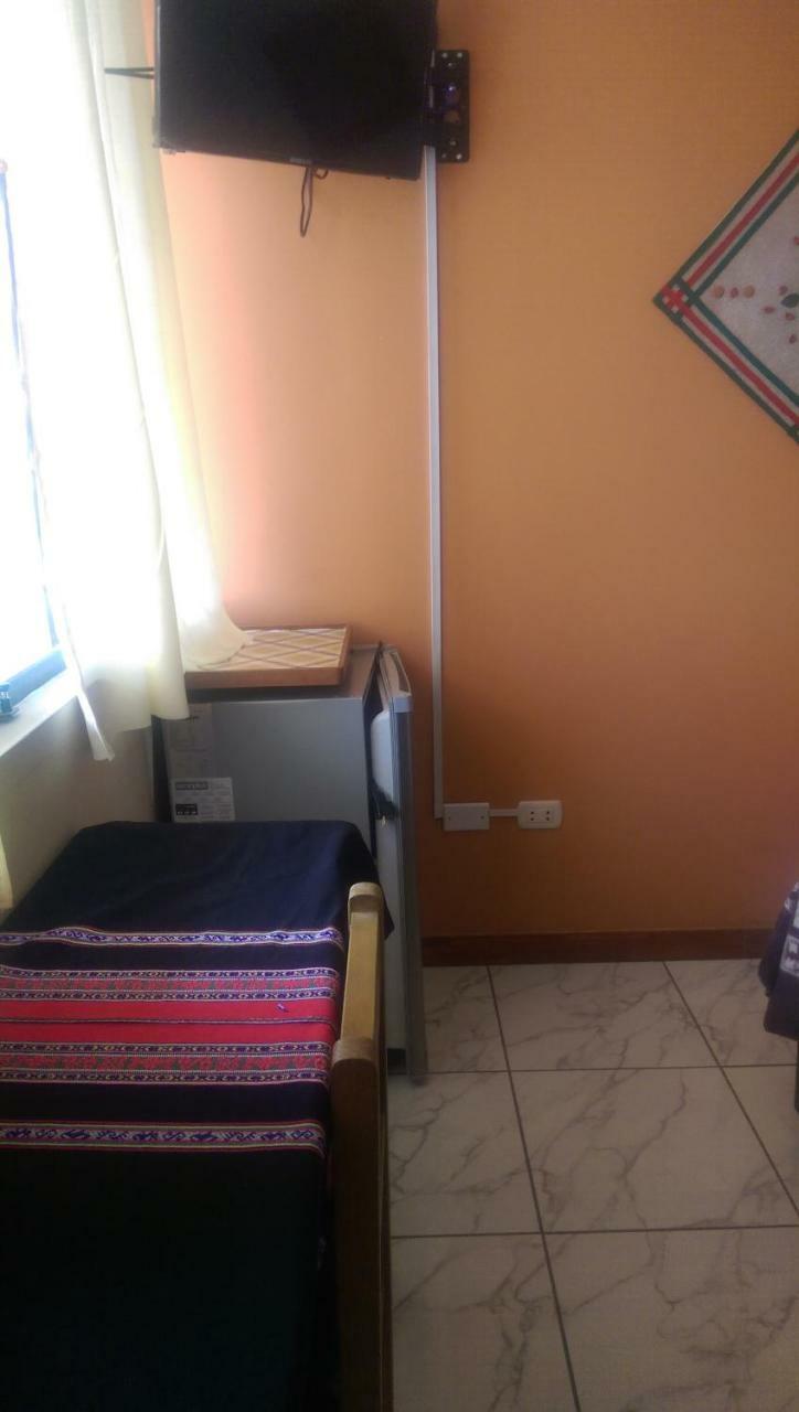 Bed and Breakfast Honey House Arequipa Esterno foto