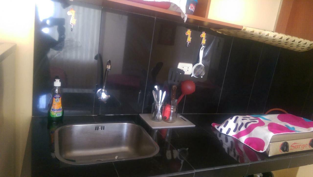 Bed and Breakfast Honey House Arequipa Esterno foto