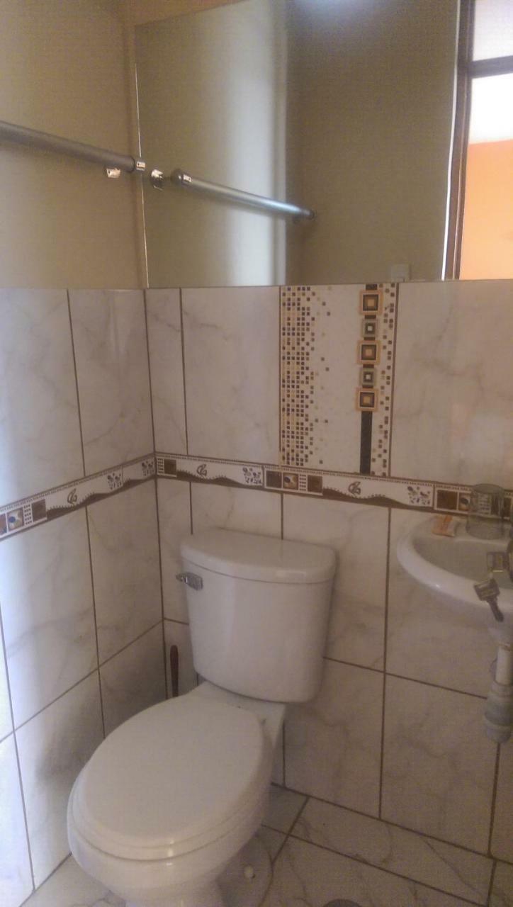Bed and Breakfast Honey House Arequipa Esterno foto