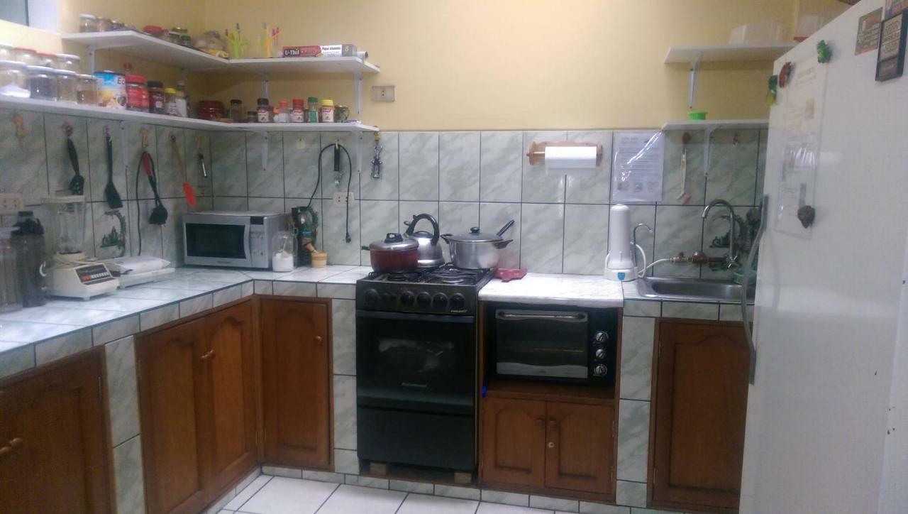 Bed and Breakfast Honey House Arequipa Esterno foto