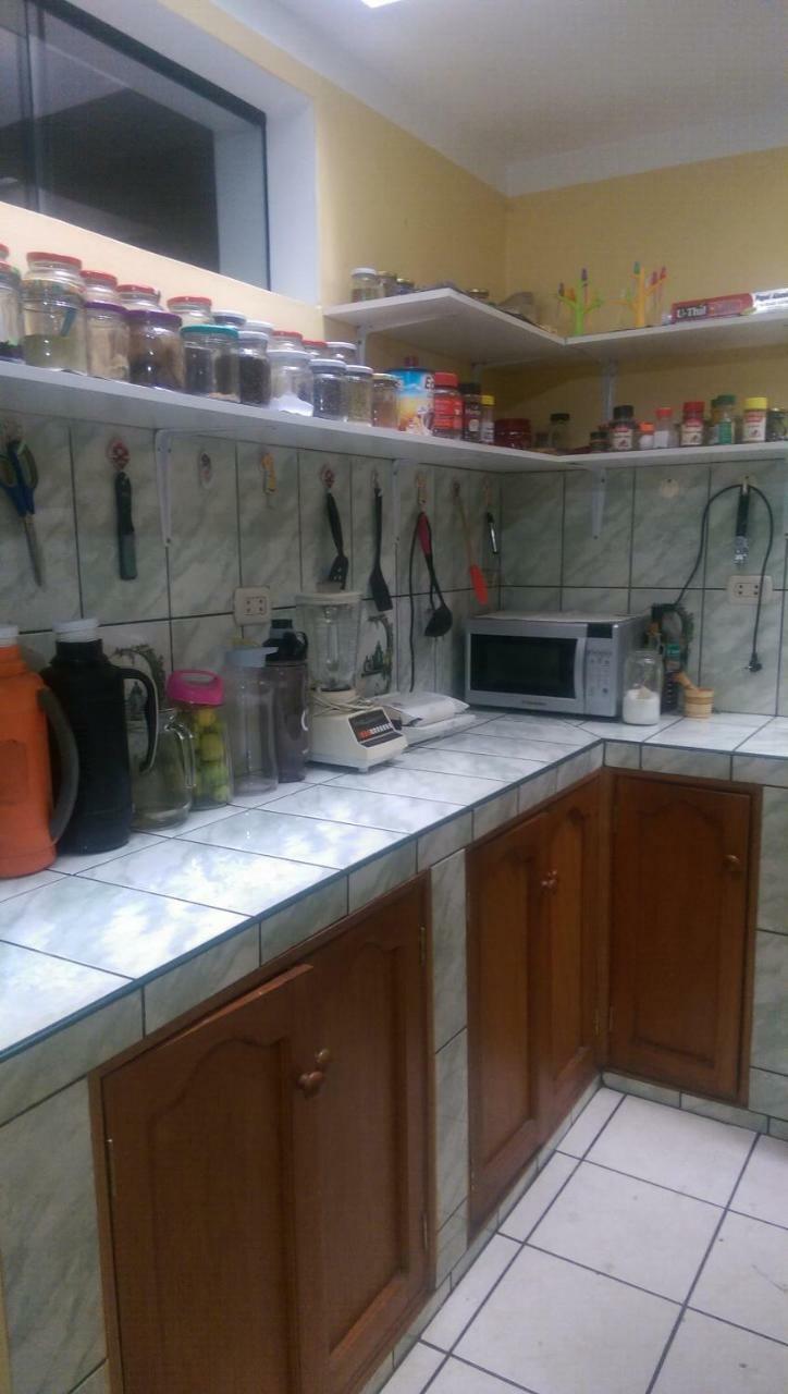 Bed and Breakfast Honey House Arequipa Esterno foto