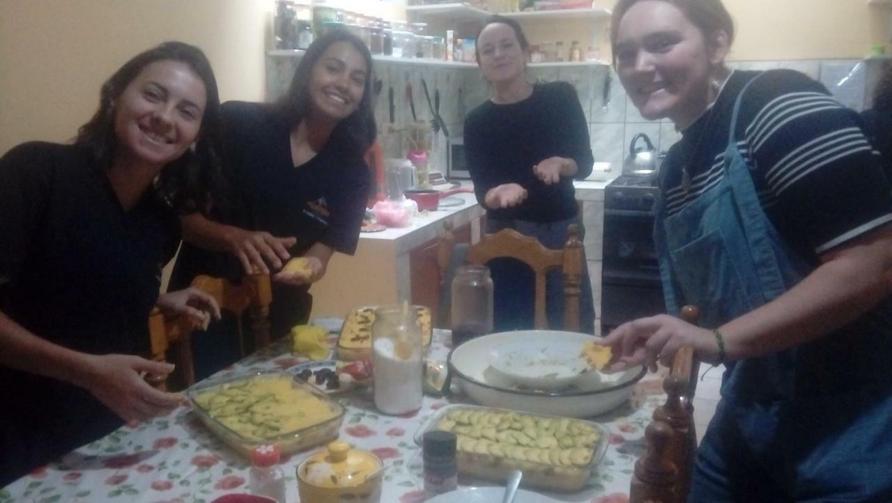 Bed and Breakfast Honey House Arequipa Esterno foto