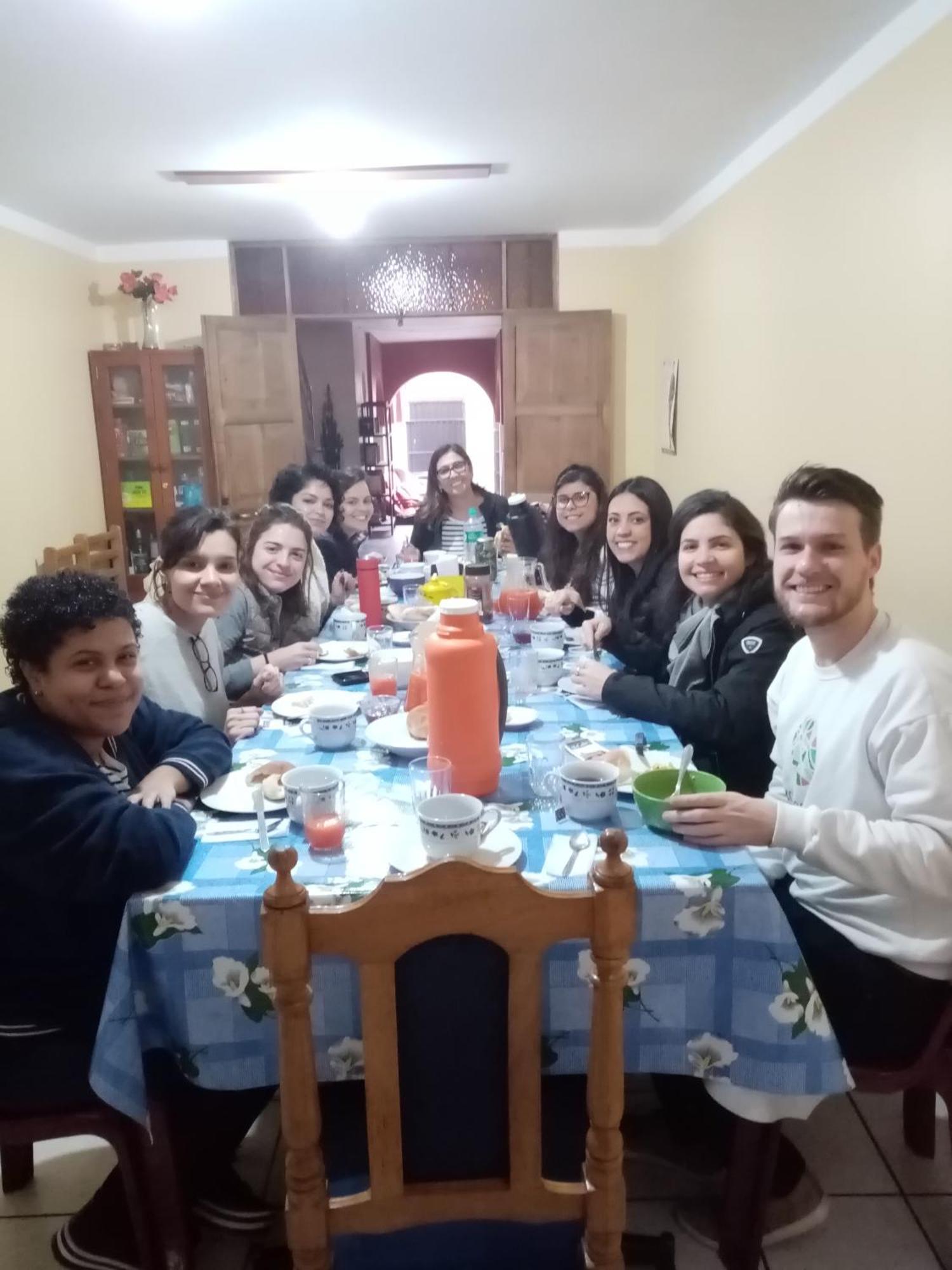 Bed and Breakfast Honey House Arequipa Esterno foto