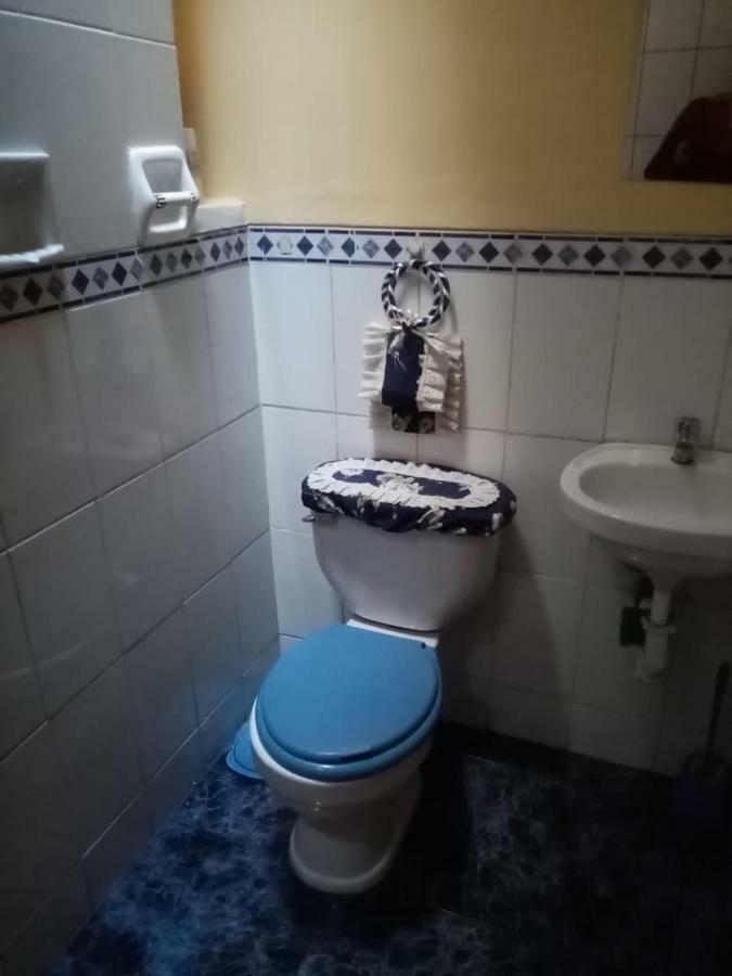 Bed and Breakfast Honey House Arequipa Esterno foto